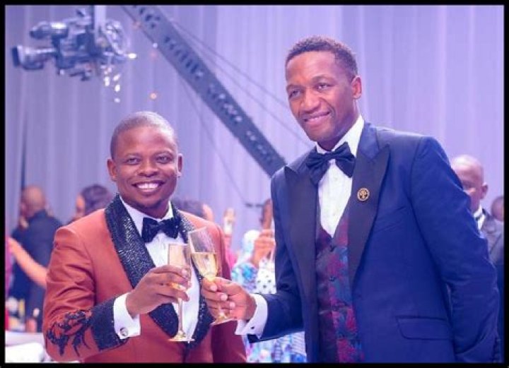 
Shepherd Bushiri Height, Weight, Net Worth, Age, Birthday, Wikipedia, Who, Instagram, Biography 