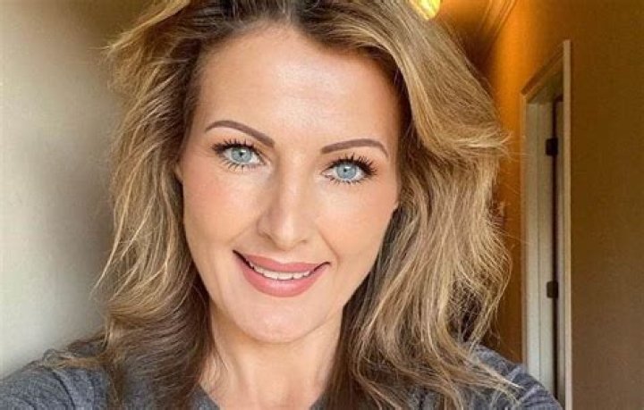 Sheri Easterling Bio (Wiki) 