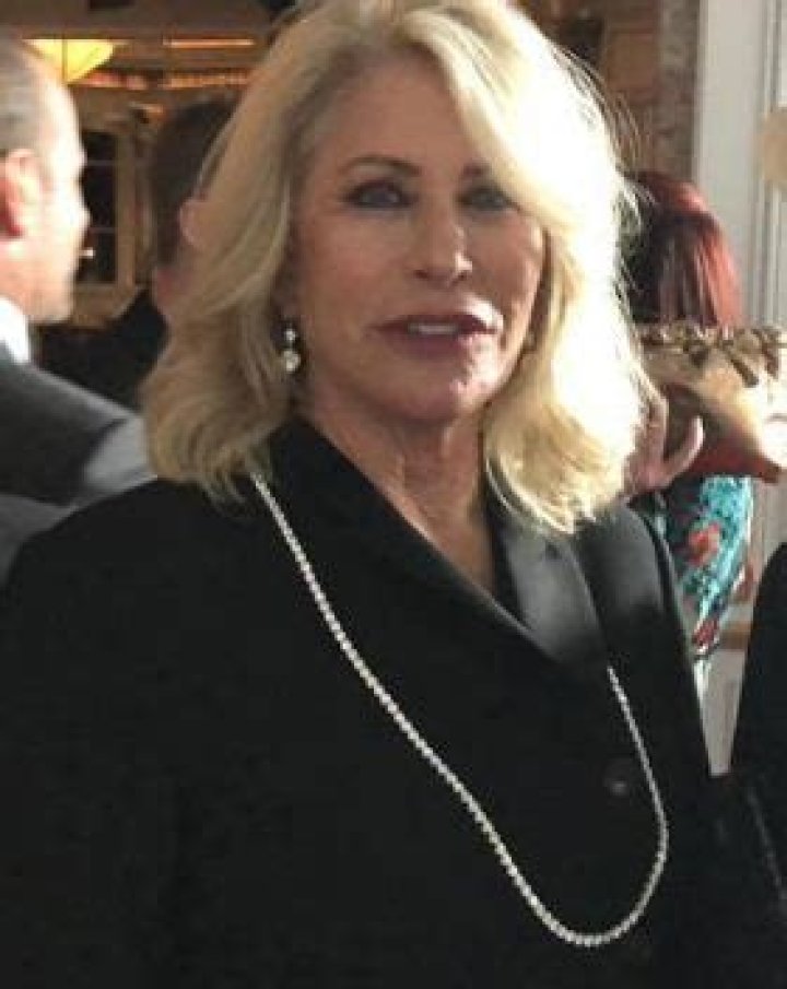 Sheri Kersch Schultz Bio (Wiki) 