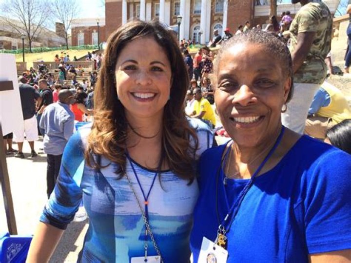 Sheryl Wilbon Bio (Wiki) 