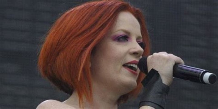 Shirley Manson - Age, Family, Bio