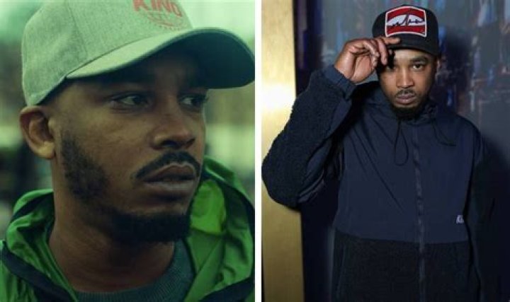 Shone Romulus - Age, Family, Bio