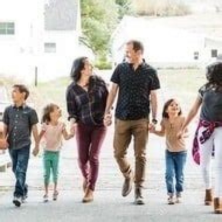 Shot of The Yeagers - Members, Ages, Trivia