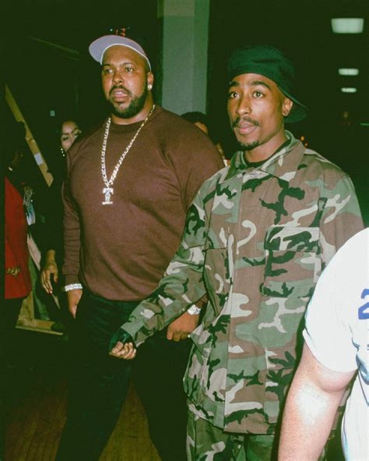 Shotgun Suge Height, Weight, Net Worth, Age, Birthday, Wikipedia, Who, Instagram, Biography