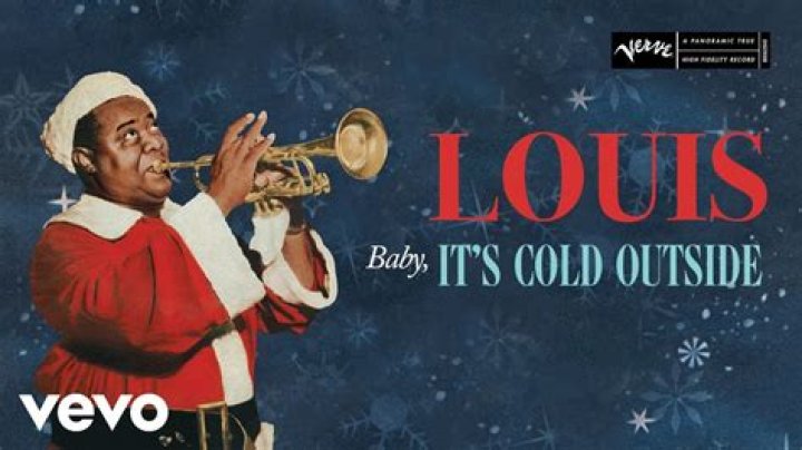 Should the Christmas song ‘Baby It’s Cold Outside’ be banned from radio stations?