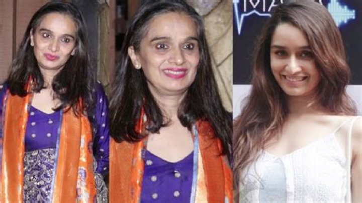 Shraddha Singh - Age, Family, Bio