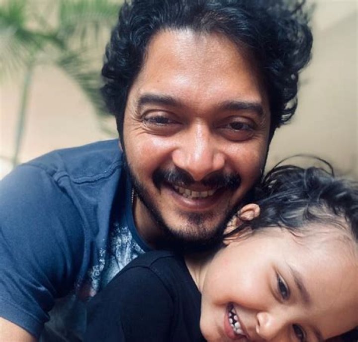 Shreyas Talpade Wife Deepti Talpade: Married Life And Children
