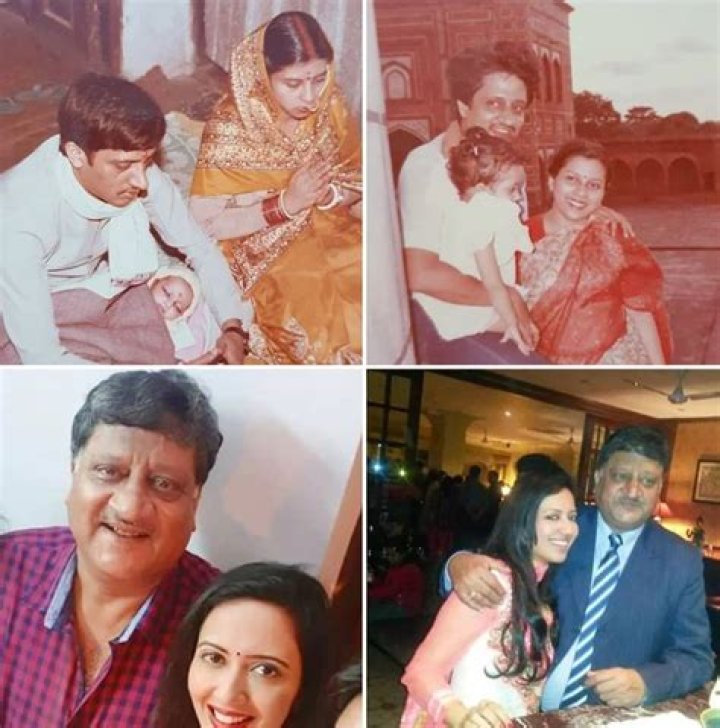 Shubham Goel - Age, Family, Bio