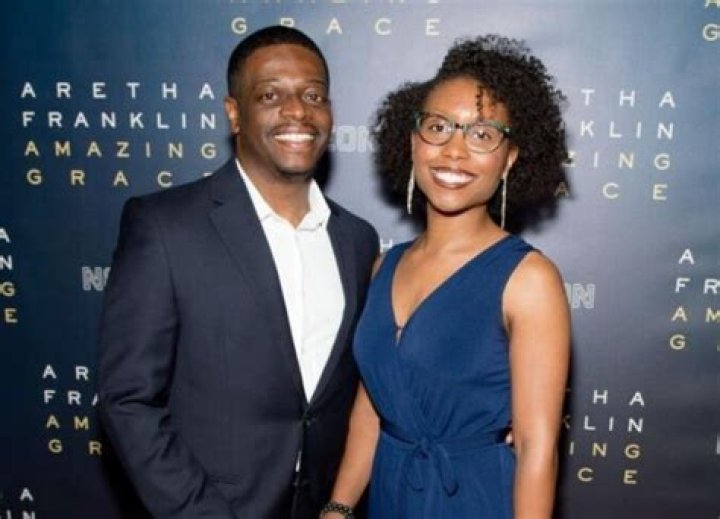 
Shuler King and Courtney D. Williams’ marriage : Courtney D. Williams’ Biography 