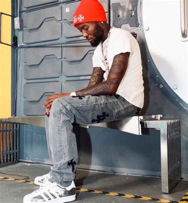 Shy Glizzy Height, Weight, Net Worth, Age, Birthday, Wikipedia, Who, Nationality, Biography