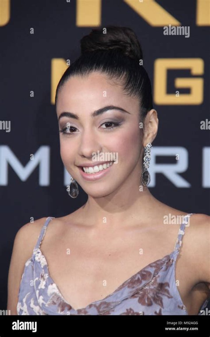 Shyrley Rodriguez - Age, Family, Bio