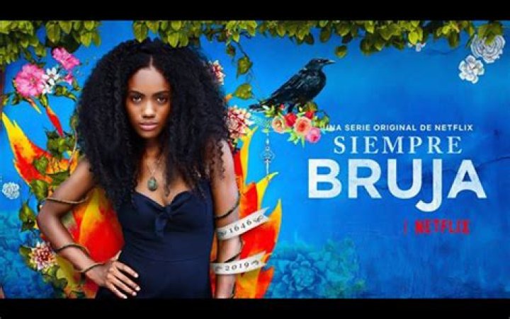 Siempre Bruja - Cast, Ages, Trivia