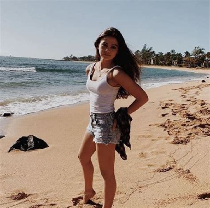 Siena Agudong Bio (Wiki) 