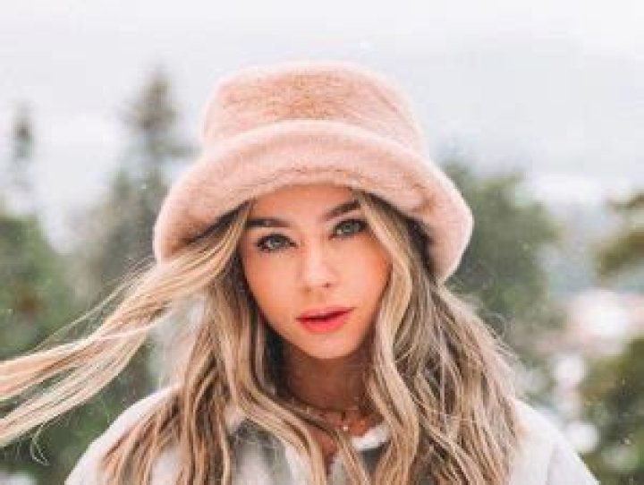 Sierra Furtado Bio (Wiki) 
