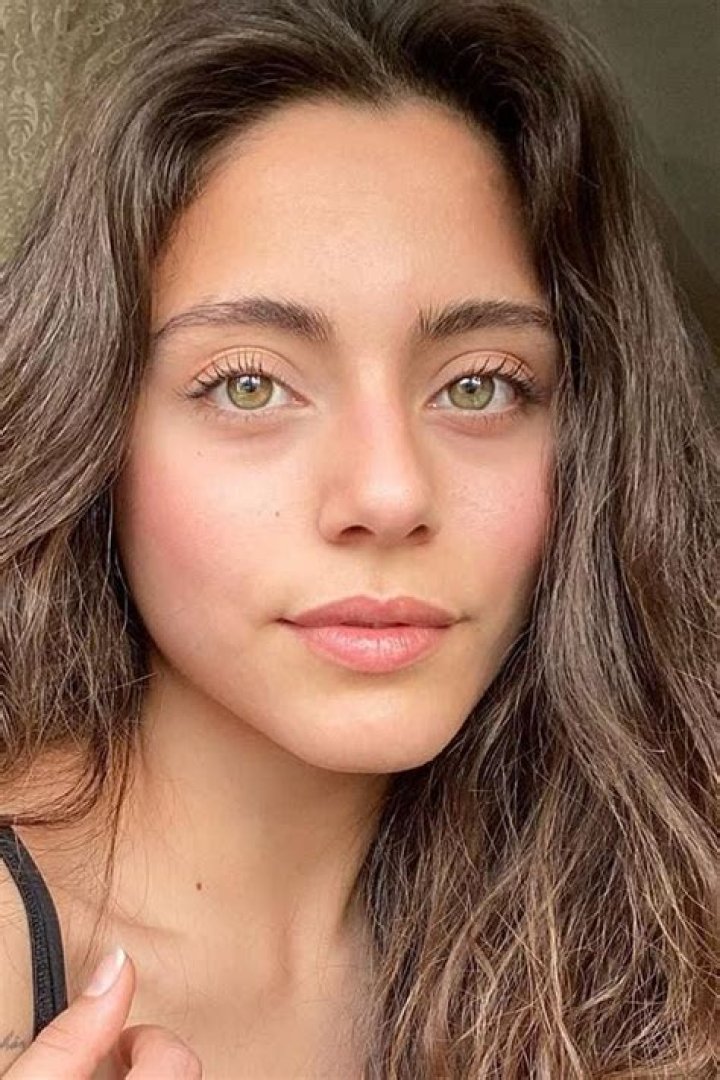 Sila Turkoglu Bio (Wiki) 