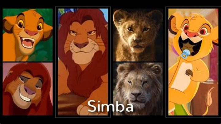 Simba - Age, Family, Bio