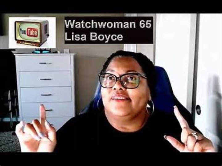 Similar Youtubers to Watchwoman 65