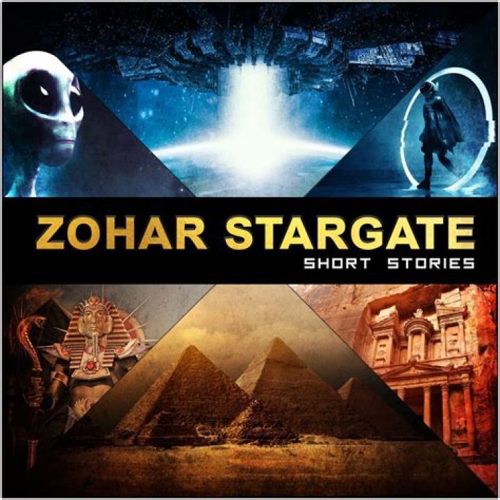 Similar Youtubers to Zohar StarGate Ancient Discoveries