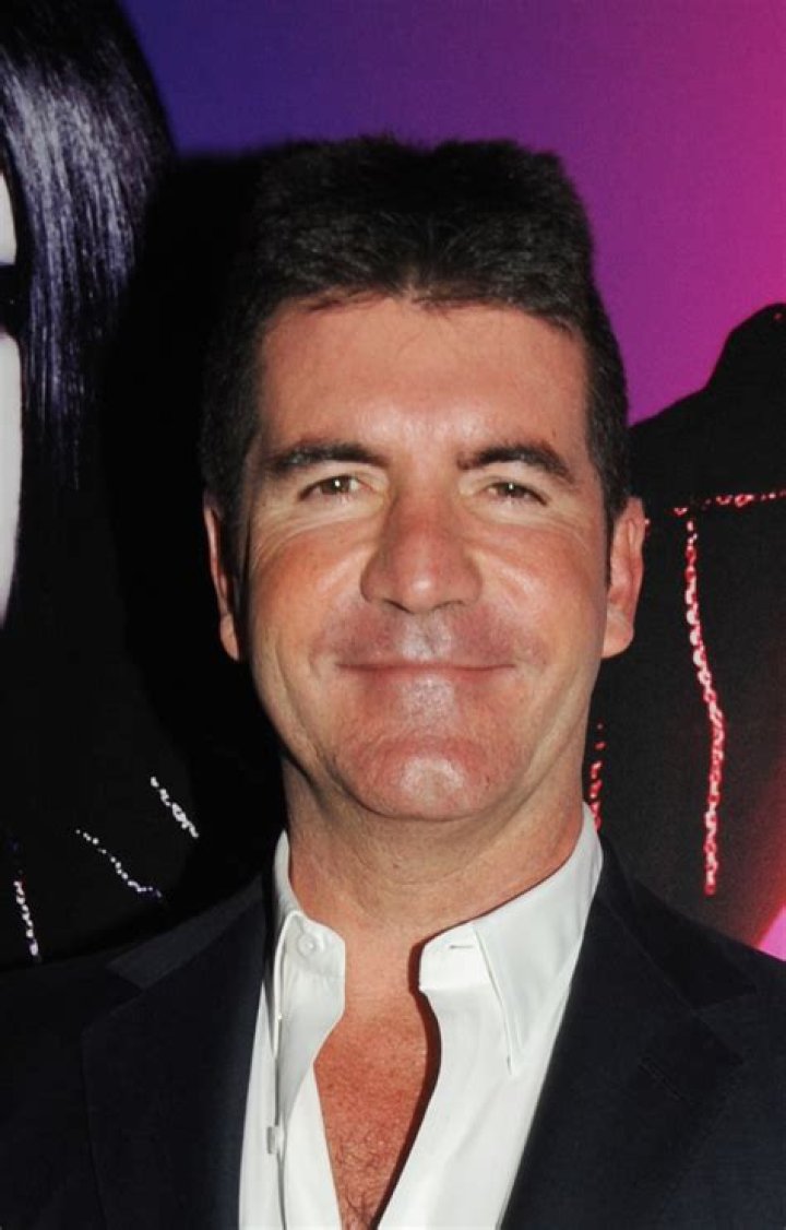 Simon Cowell had too much filler: ‘I looked like a horror show’