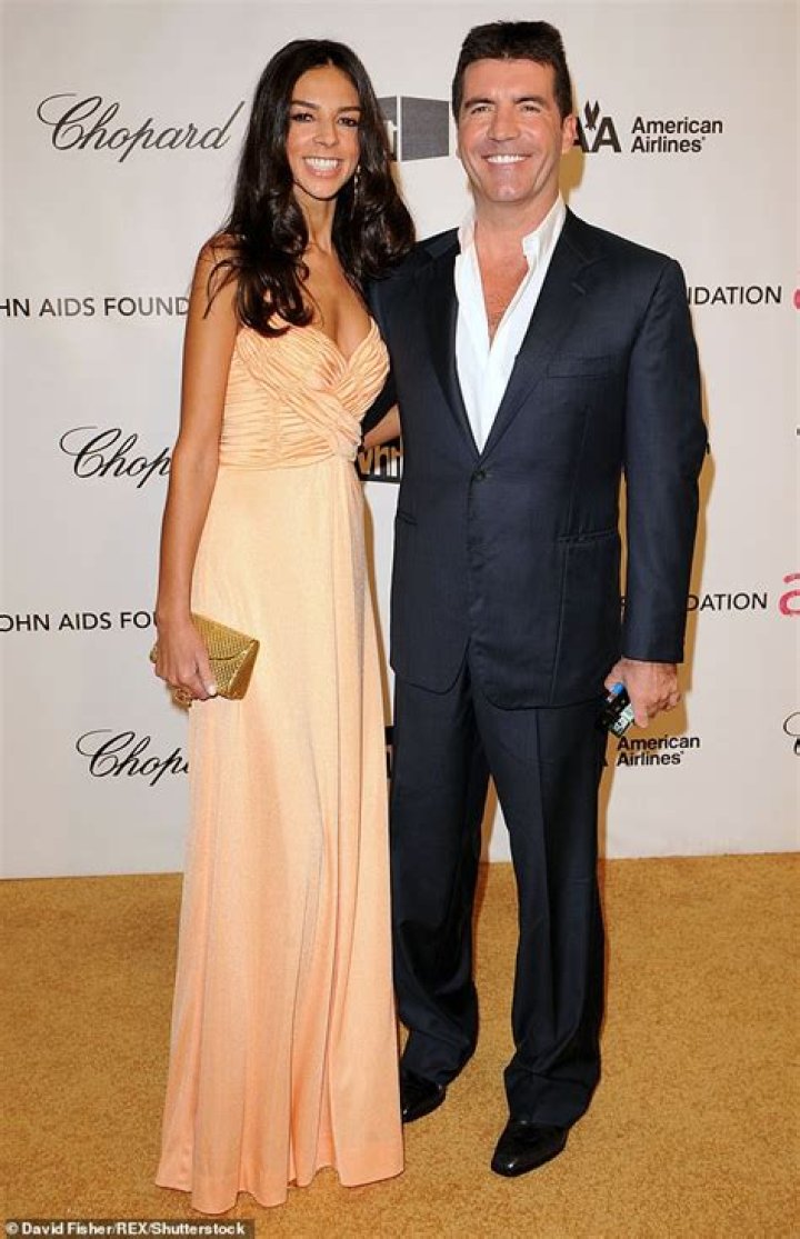 Simon Cowell’s ex Terri Seymour attacked and choked by woman