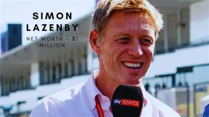 
Simon Lazenby Height, Weight, Net Worth, Age, Birthday, Wikipedia, Who, Nationality, Biography 