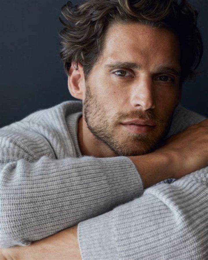 Simone Bredariol - Age, Family, Bio