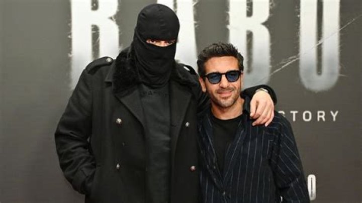 Sinan G Video Leaked Video Twitter Auf Der Jagd Ft. Haftbefehl Full Viral Clip