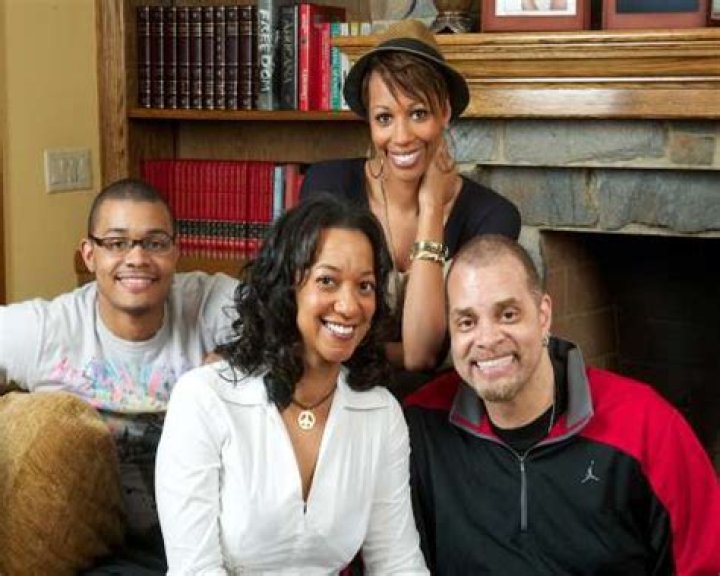 Sinbad - Age, Family, Bio