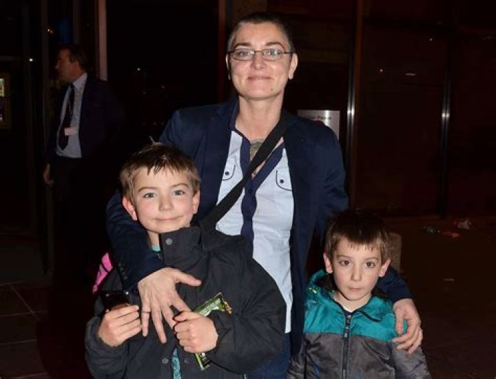 Sinead O'Connor - Age, Family, Bio