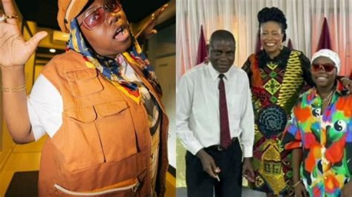 
Singer Teni Gifts Her Mathematics Teacher Lexus Car To Celebrate Teachers’ Day 
