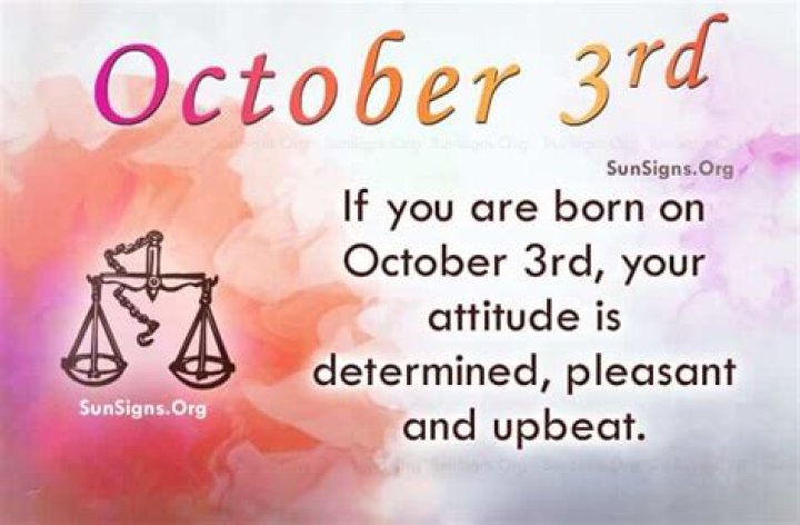 Singers Born October 3 | Famous Birthdays