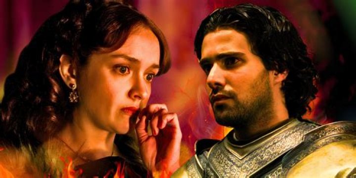 Sir Criston Cole and Rhaenyra Targaryen Complex Love Story Explored, Do They Get Married In The Books?