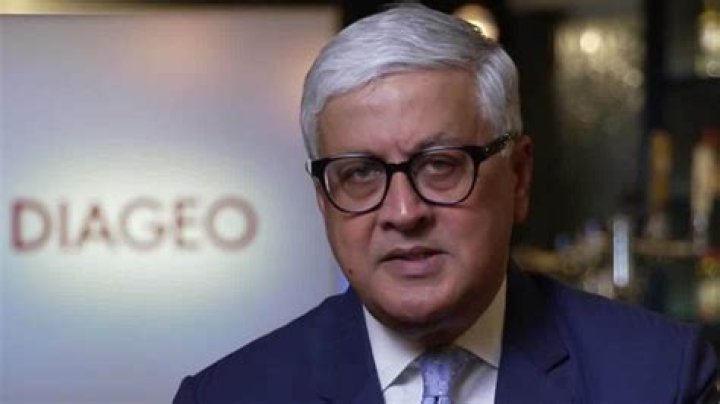 Sir Ivan Menezes Cause Of Death Family And Net Worth