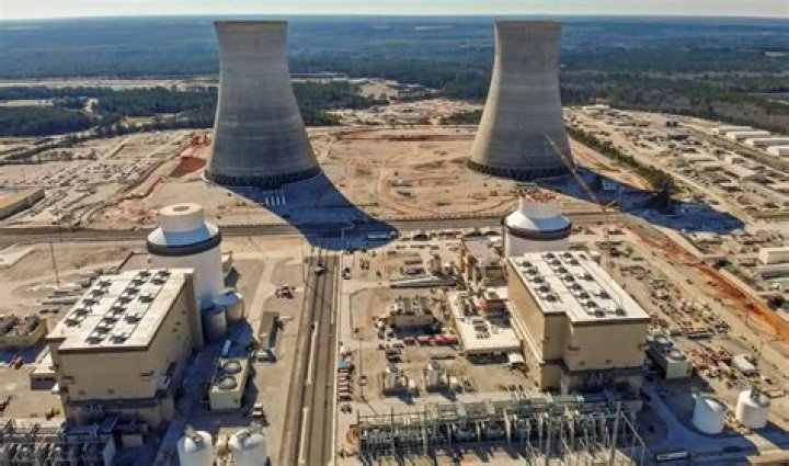 
Siren Accidentally Triggered at Mcguire Nuclear Station in Huntersville 