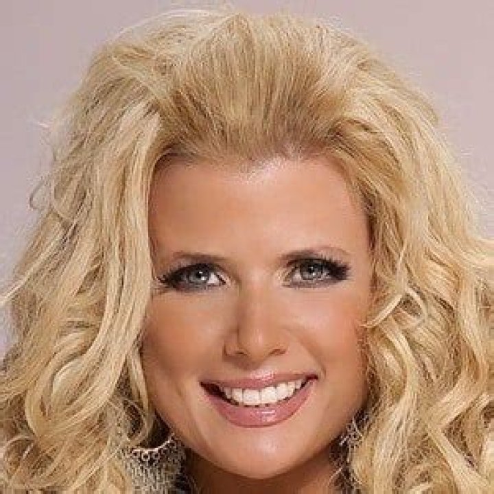 Sissi Fleitas - Age, Family, Bio