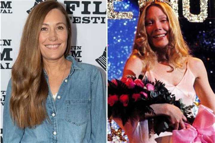 
Sissy Spacek’s Daughter Turned Down Playing Mom’s ‘Carrie’ Role in a Reboot: ‘Didn’t Feel Necessary’ 