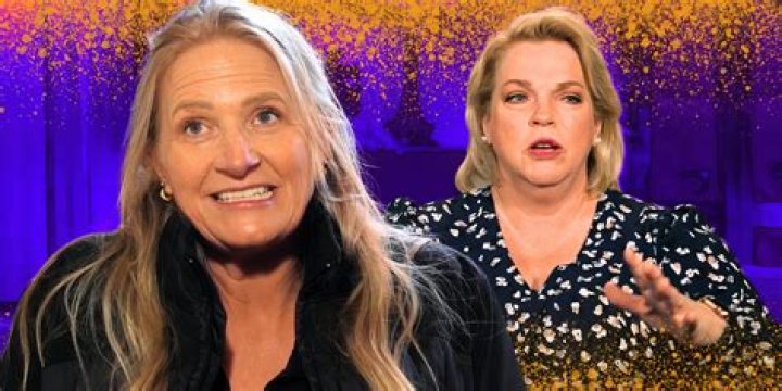 Sister Wives’ Janelle once left Kody for over two years