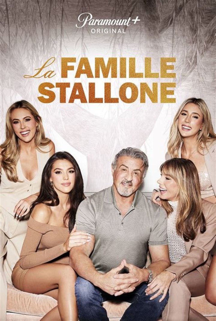Sistine Stallone Bio (Wiki) 