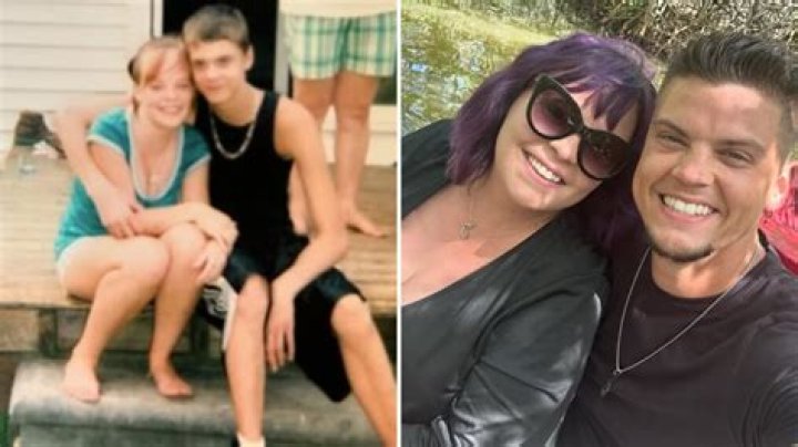 Sizzling love story of ‘Teen Mom’ cast Catelynn Baltierra and Tyler Baltierra!