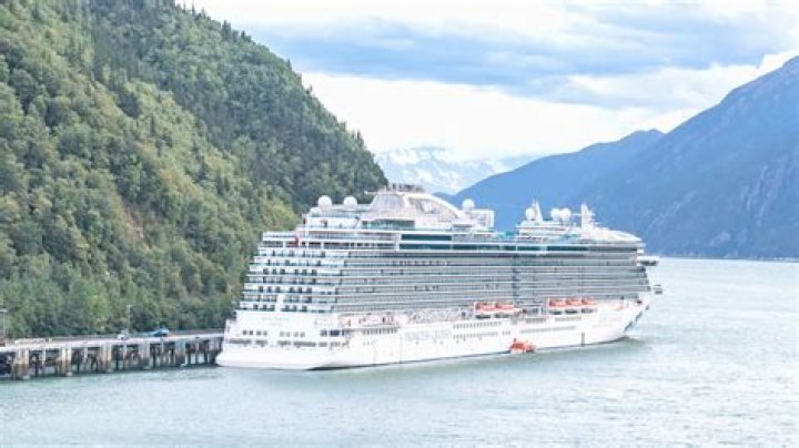 Skagway Cruises: Best Cruises to Skagway, Alaska