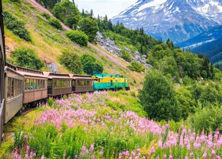 Skagway Shore Excursions