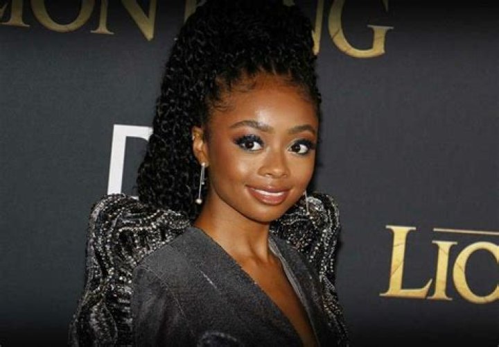 Skai Jackson Net Worth, Age, Boyfriend, Family, Biography & More