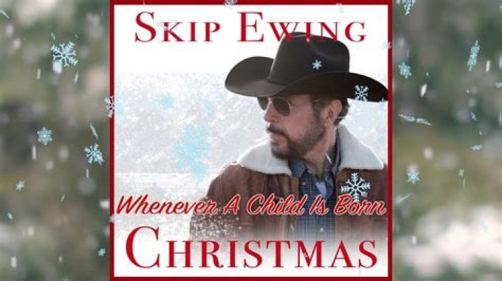 Skip Ewing - Age, Family, Bio