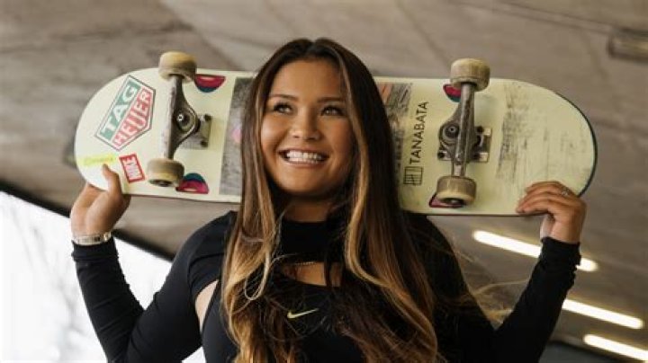 Sky Brown - Age, Family, Bio