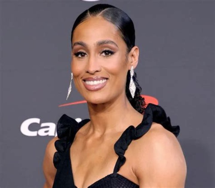 Skylar Diggins Bio (Wiki) 