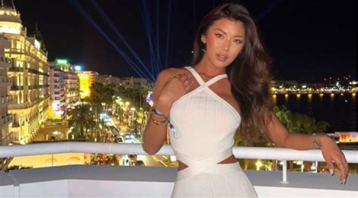 
Skylar Toth Height, Weight, Net Worth, Age, Birthday, Wikipedia, Who, Nationality, Biography 