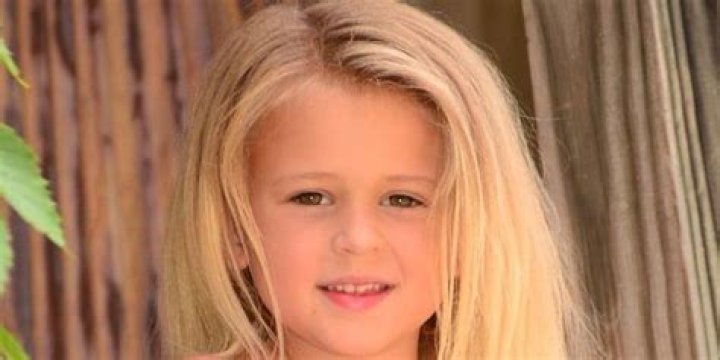 Skylynn Floyd - Age, Family, Bio