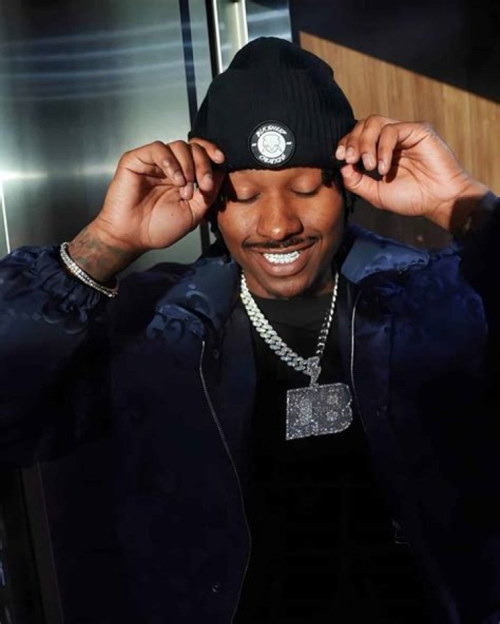 Slickstevie - Age, Family, Bio