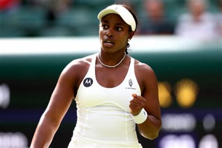 Sloane Stephens Net Worth - Wiki, Age, Weight and Height, Relationships, Family, and More