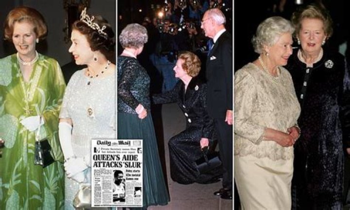 So, does the Queen really ‘punish’ royal ladies by refusing their jewelry requests?